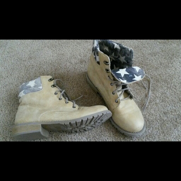 ladies work boots