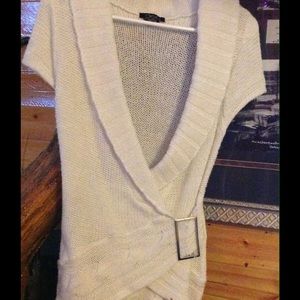 Size large Deb sweater