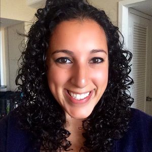 Meet your Posher, Melissa