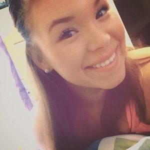 Meet your Posher, Kadyn