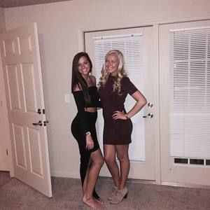 Meet your Posher, Carissa