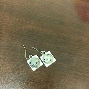 Earrings price drop