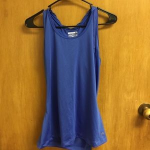 Layer 8 performance quick dry.