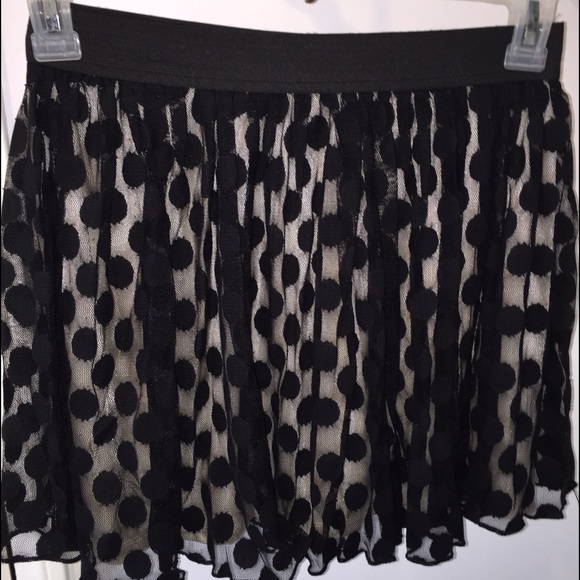 Cute Skirt
