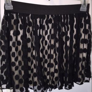 Cute Skirt