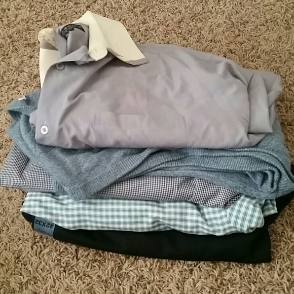 Mens Casual Wear Bundle