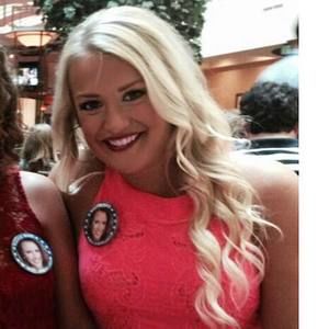 Meet your Posher, Mallory