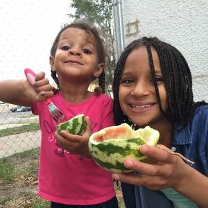 Meet your Posher, Natasha