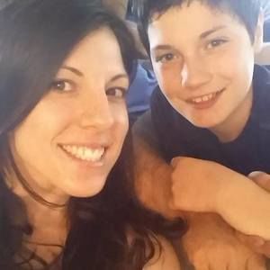 Meet your Posher, Marissa