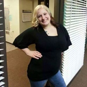 Meet your Posher, Shauna