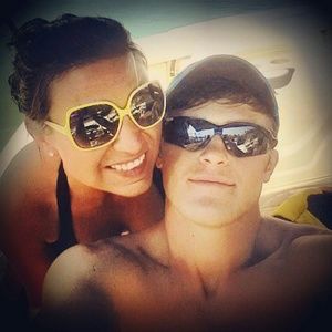 Meet your Posher, Allyson