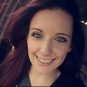 Meet your Posher, Ashlie