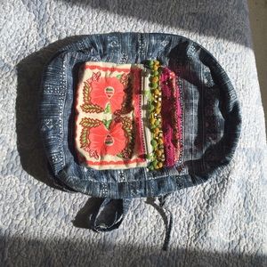 Urban outfitters backpack