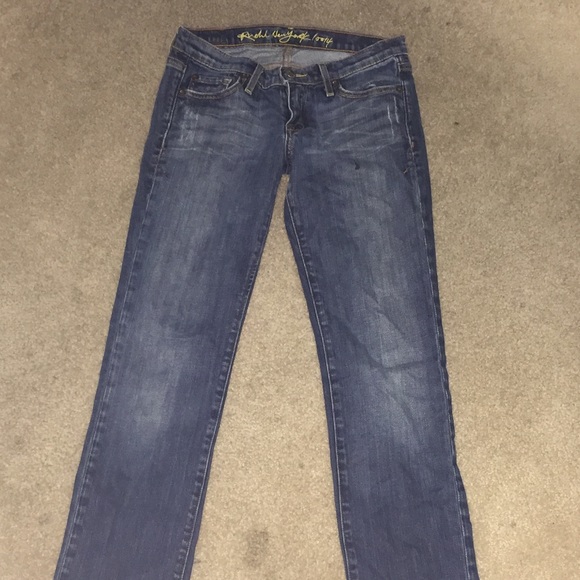 Ruehl Jeans Boot Cut