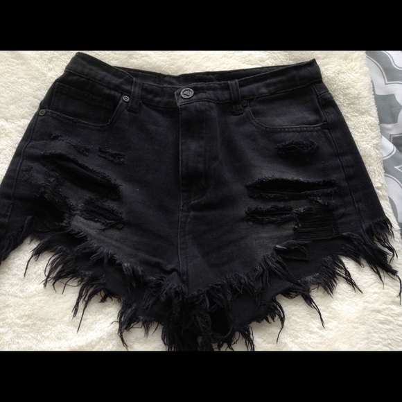 Unif shorts, size 28!