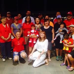 Meet your Posher, Kate