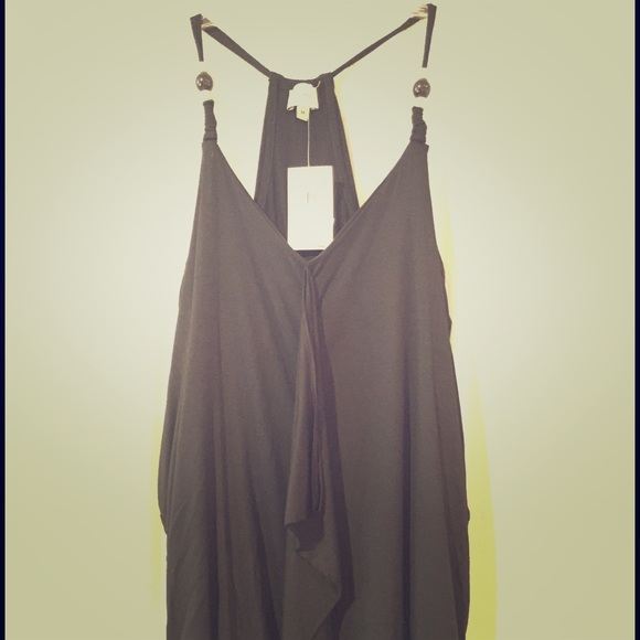 Dressy Top