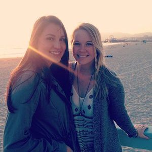 Meet your Posher, Jessica