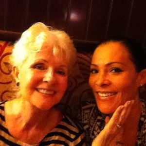 Meet your Posher, Marjorie