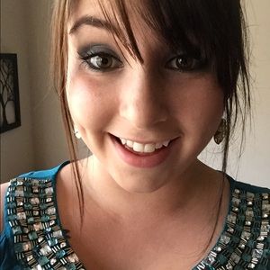 Meet your Posher, Jamie