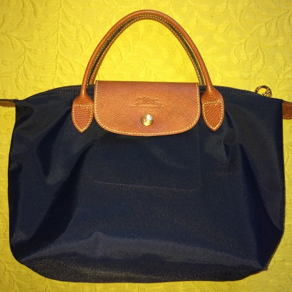 Longchamp Le Pliage Purse