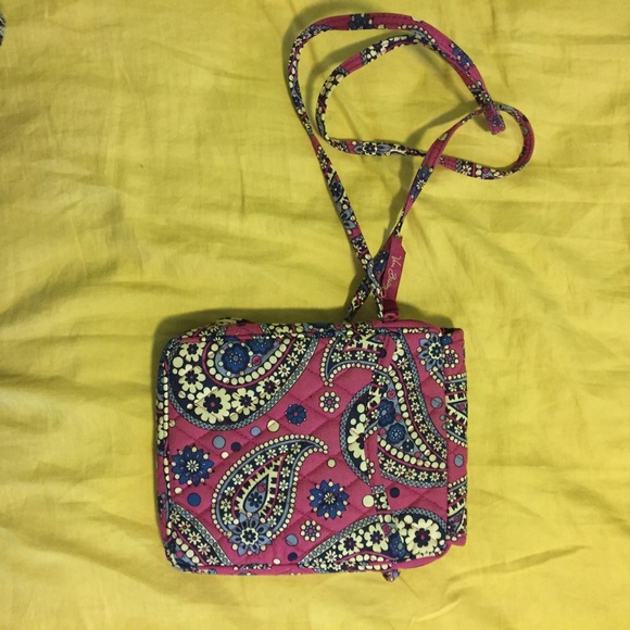 Vera Bradley bag - Picture 2 of 2