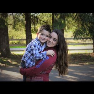 Meet your Posher, Jessica