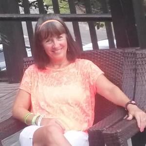 Meet your Posher, Lynn