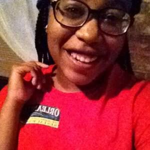 Meet your Posher, Ariandrah