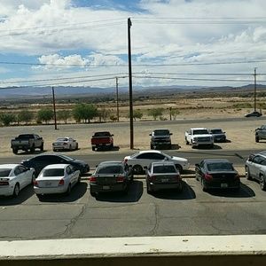 Meet your Posher, Peter