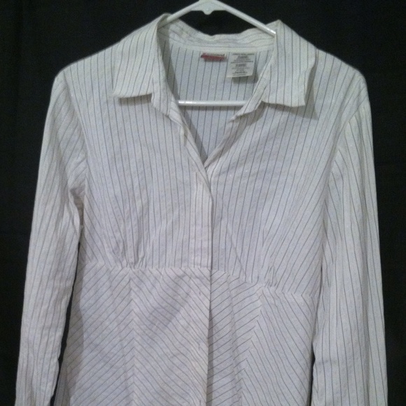 Long sleeved shirt