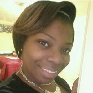 Meet your Posher, Janika