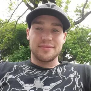 Meet your Posher, Josh