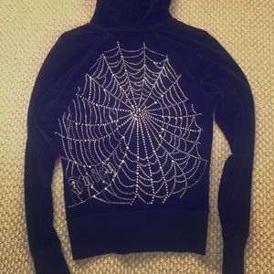 Juicy couture hoodie