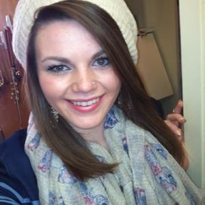 Meet your Posher, Joanna