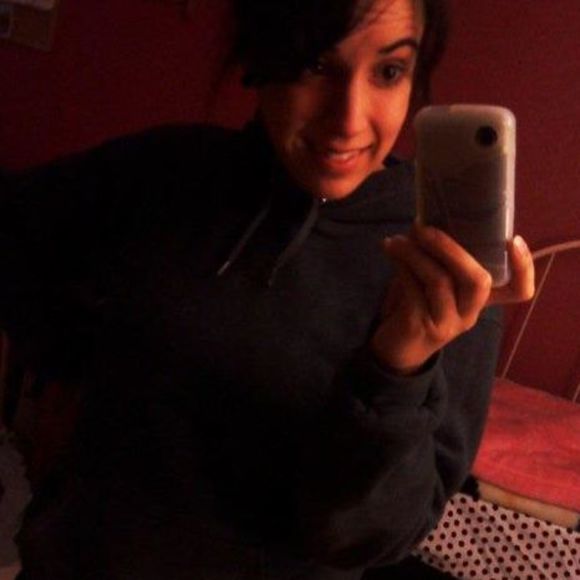 Meet your Posher, Gabriela