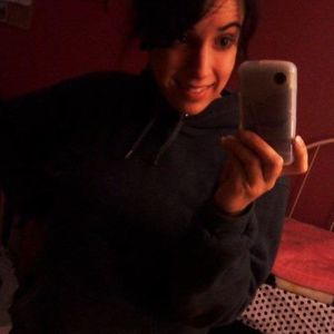 Meet your Posher, Gabriela