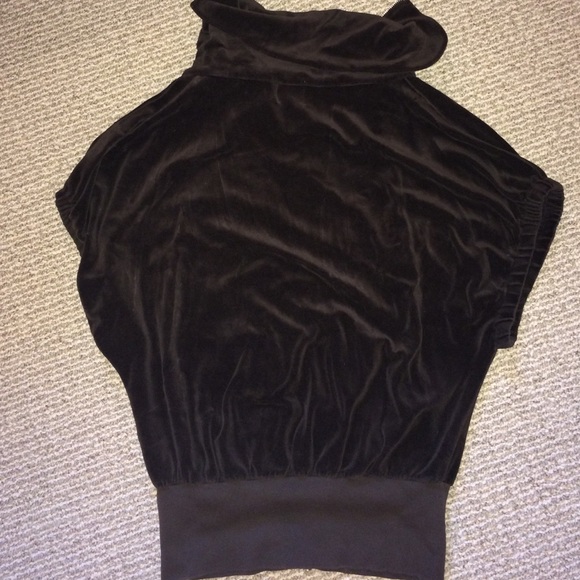 Oversized Juicy Couture Jacket - Picture 2 of 2