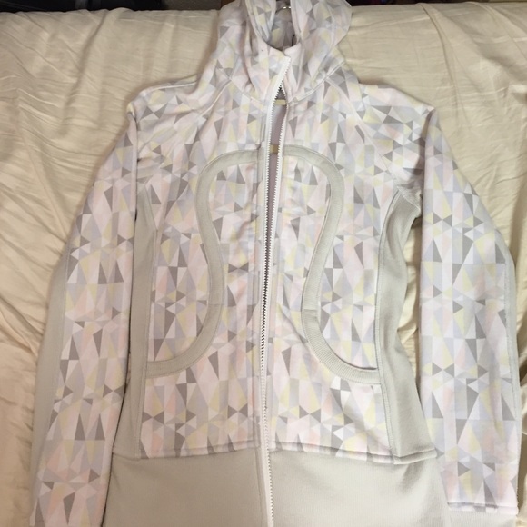 Lululemon Scuba Hoodie II