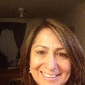 Meet your Posher, Patsy