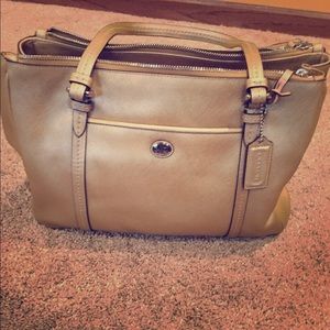 Coach purse!