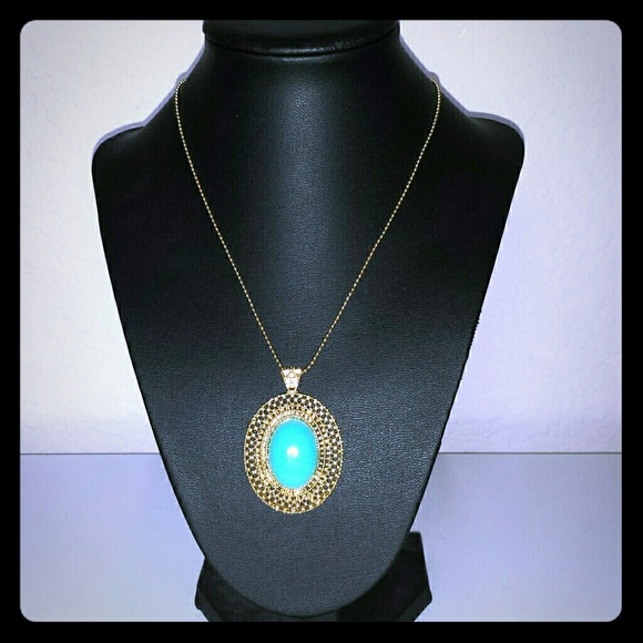 Fashion necklace