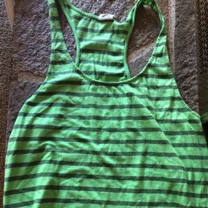 Victoria secret tank top
