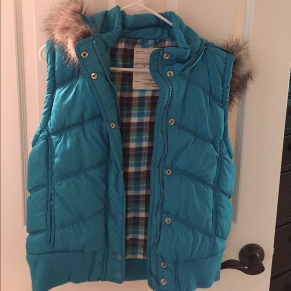 Vest