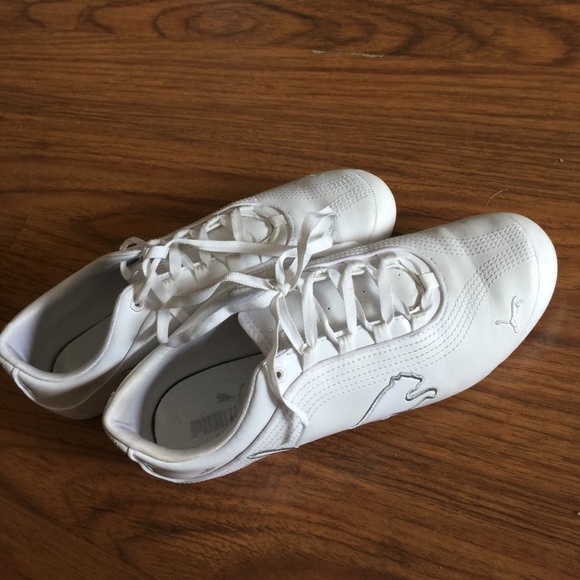 Puma sneakers - Picture 2 of 4