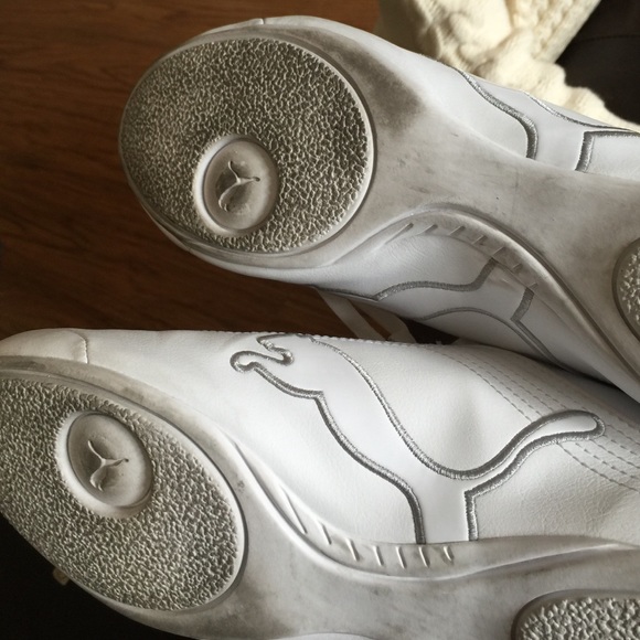 Puma sneakers - Picture 3 of 4