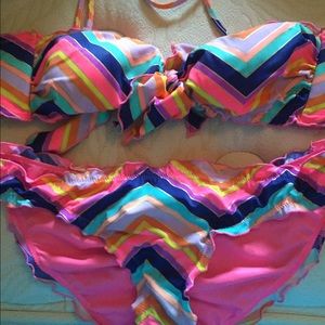 Victoria's Secret Swim suit