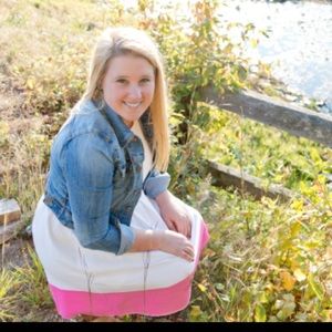 Meet your Posher, Allison