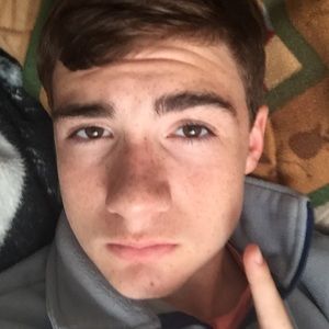 Meet your Posher, Mark