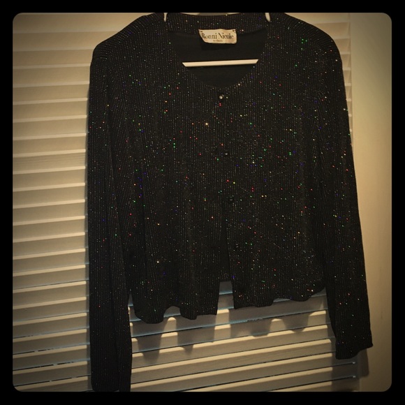 Gorgeous Vintage Cardigan